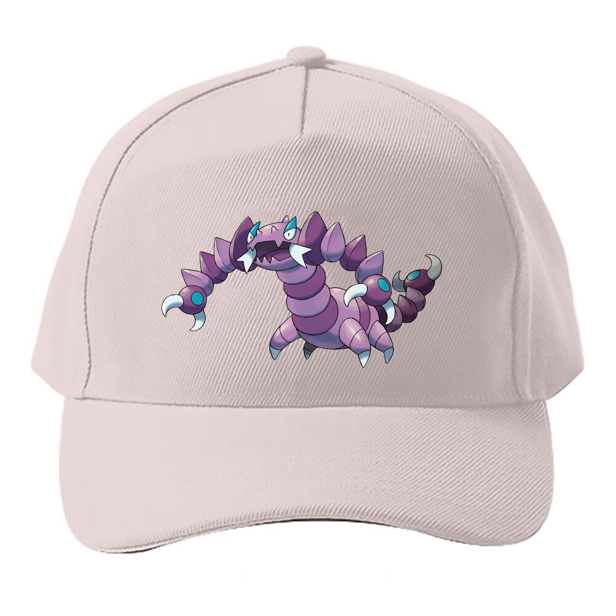 （画像用） ポケットモンスター Pokémon ベースボールキャップ 綿100％ 男女兼用 帽子 スポーツ